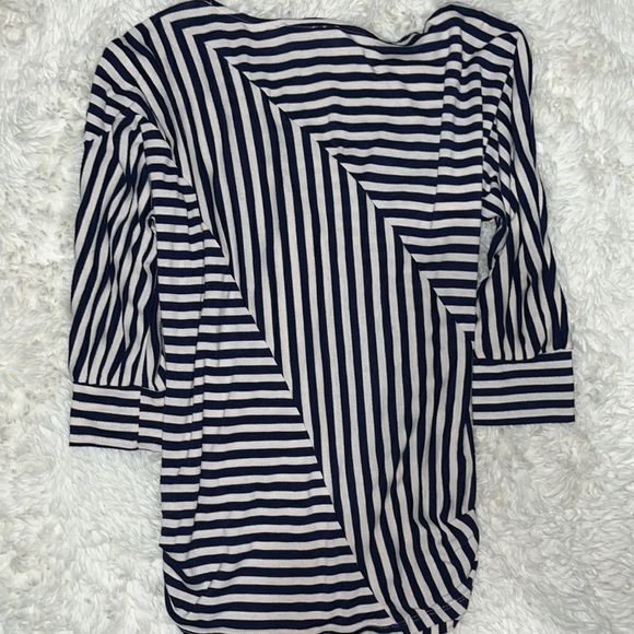 Striped shirt - Picture 3 of 6